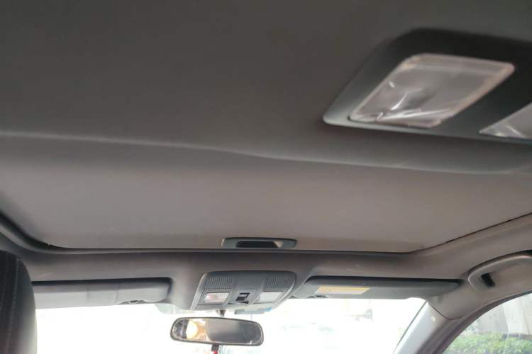 Used Mazda CX-4 2016 2.0L Automatic 2WD Blue Sky Luxury Edition Headliner