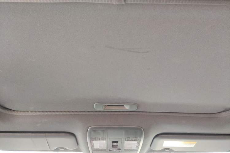 Used Mazda CX-4 2016 2.0L Automatic 2WD Blue Sky Dynamic Edition Headliner