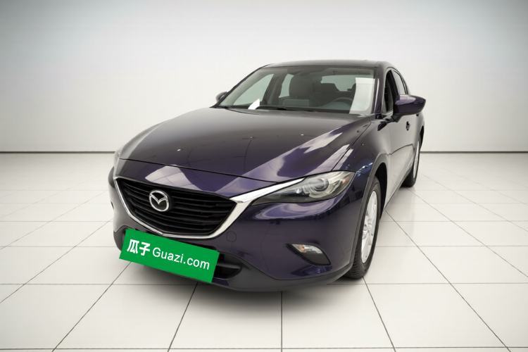 Used Mazda CX-4 2016 2.0L Automatic 2WD Blue Sky Dynamic Edition Guazi used car, China used car export, Used car for sale, Used  cars, Cheapest cars for sale