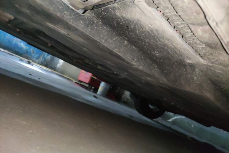 Used Mazda CX-4 2016 2.0L Automatic 2WD Blue Sky Dynamic Edition Chassis Front Left
