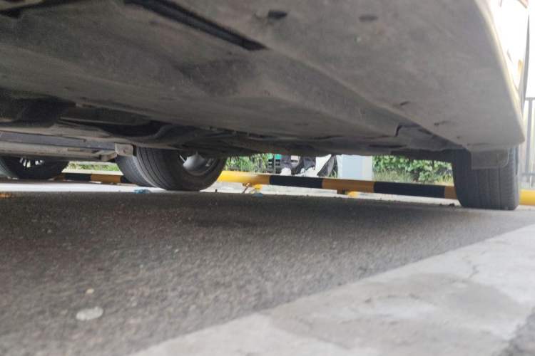 Used Mazda CX-4 2016 2.5L Automatic 4x4 Bluetide Fearless Edition Chassis Front Left