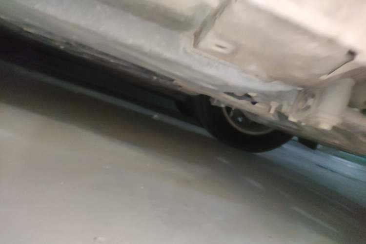 Used Mazda CX-4 2016 2.0L Automatic 2WD Blue Sky Dynamic Edition Chassis Front Right