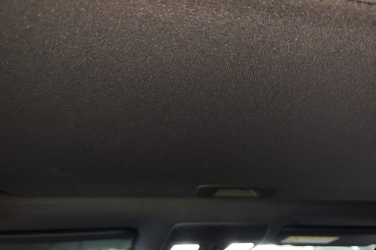 Used Mazda CX-4 2016 2.5L Automatic 4x4 Sky Blue Passion Edition Headliner