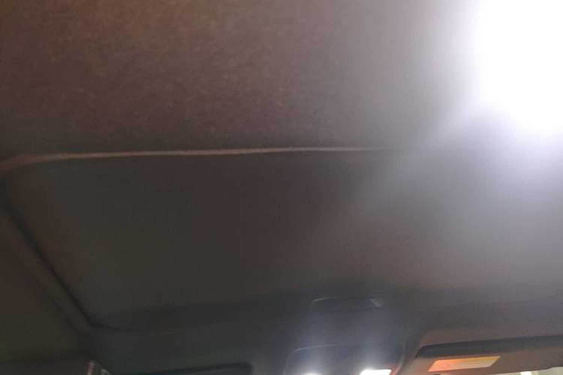 Used Mazda CX-4 2016 2.0L Automatic 2WD Blue Sky Dynamic Edition Headliner