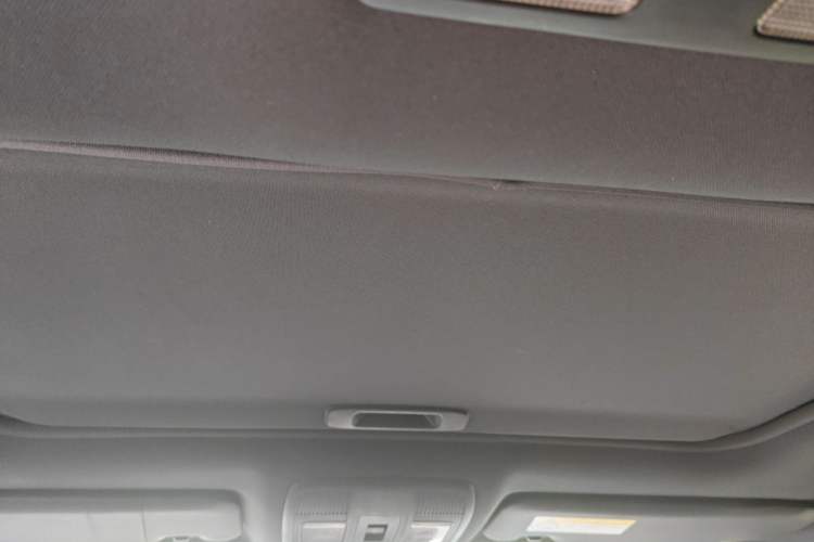 Used Mazda CX-4 2016 2.5L Automatic 4x4 Sky Blue Passion Edition Headliner