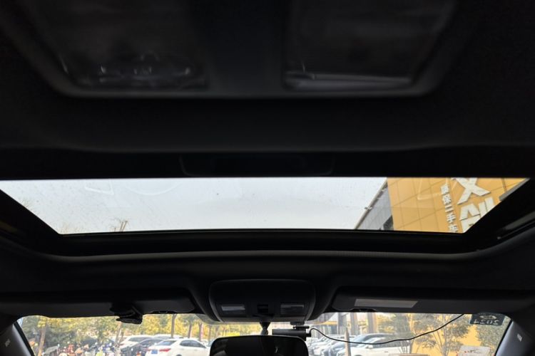 Used Mazda CX-4 2016 2.0L Automatic 2WD Blue Sky Luxury Edition Headliner