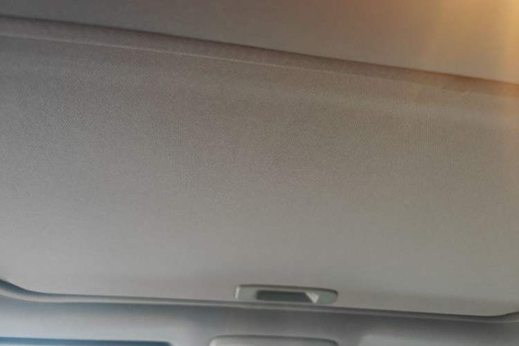 Used Mazda CX-4 2016 2.0L Automatic 2WD Blue Sky Luxury Edition Headliner