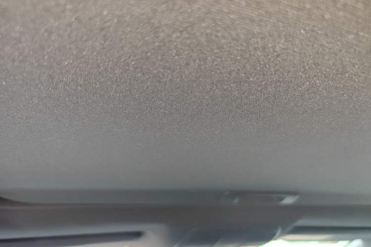 Used Mazda CX-4 2016 2.0L Automatic 2WD Blue Sky Dynamic Edition Headliner
