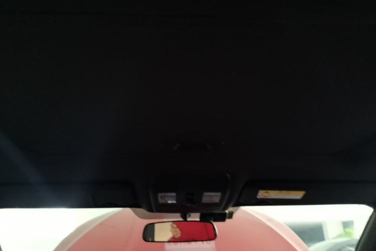 Used Mazda CX-4 2016 2.0L Automatic 2WD Blue Sky Dynamic Edition Headliner