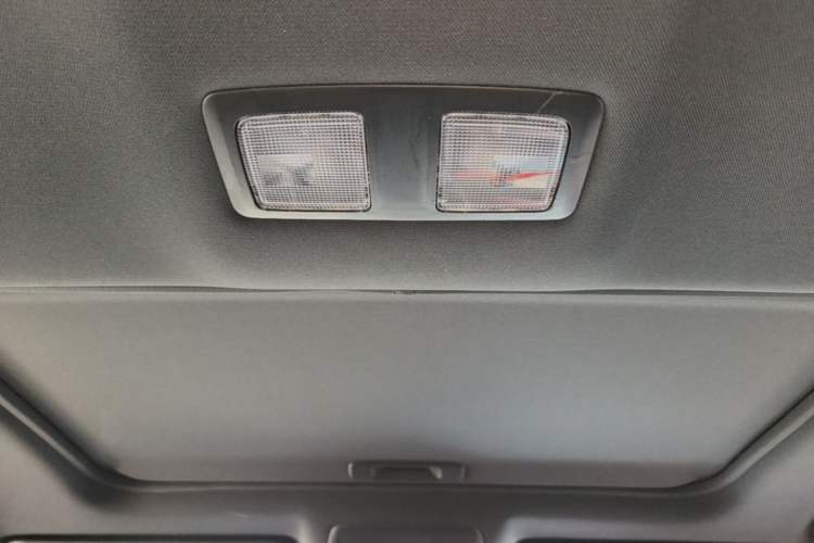 Used Mazda CX-4 2016 2.0L Automatic 2WD Blue Sky Dynamic Edition Headliner