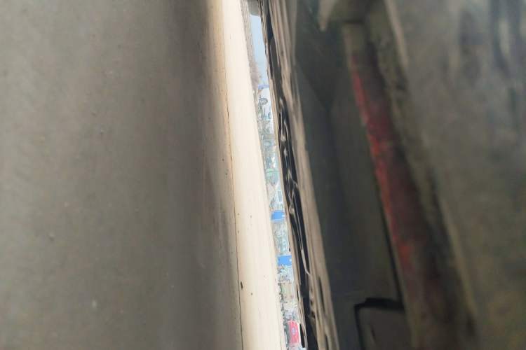 Used Mazda CX-4 2016 2.0L Automatic 2WD Blue Sky Dynamic Edition Right Side Sill