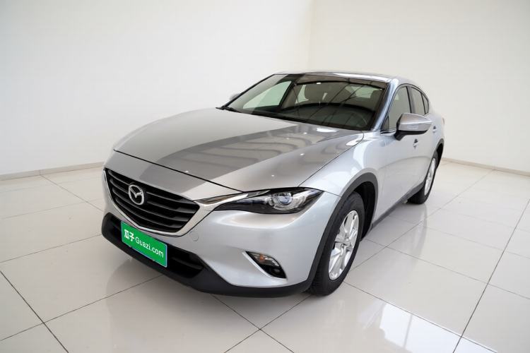 Mazda CX-4 2016 2.0L Automatic 2WD Blue Sky Luxury Edition de segunda mano Guazi used car, China used car export, Used car for sale, Used  cars, Cheapest cars for sale