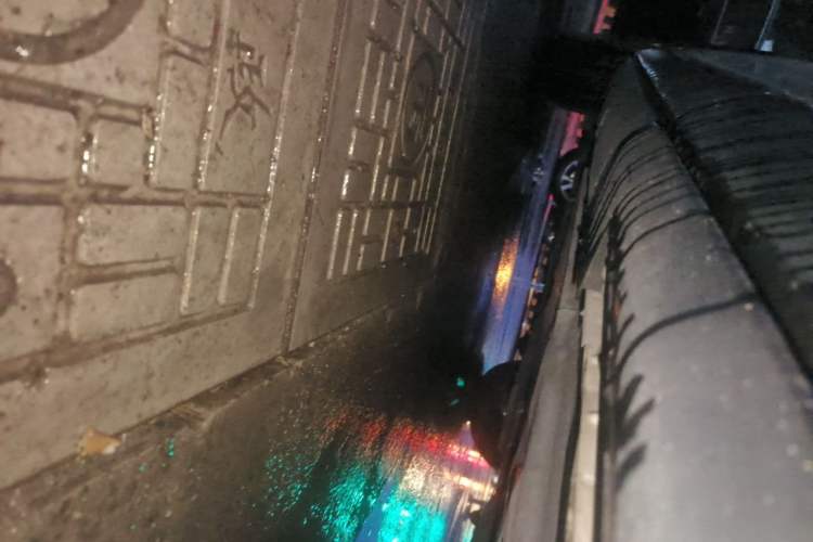 Used Mazda CX-4 2016 2.5L Automatic 4x4 Bluetide Fearless Edition Chassis Rear Left