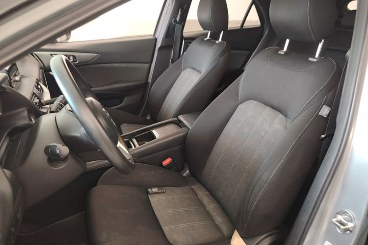 Used Mazda CX-4 2016 2.0L Automatic 2WD Blue Sky Dynamic Edition Left Front Seat
