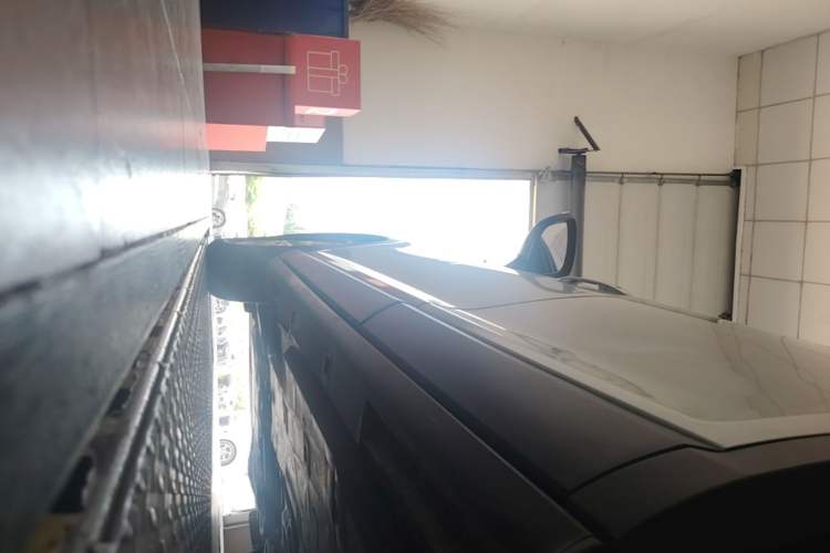Used Mazda CX-4 2016 2.0L Automatic 2WD Blue Sky Dynamic Edition Left Side Sill
