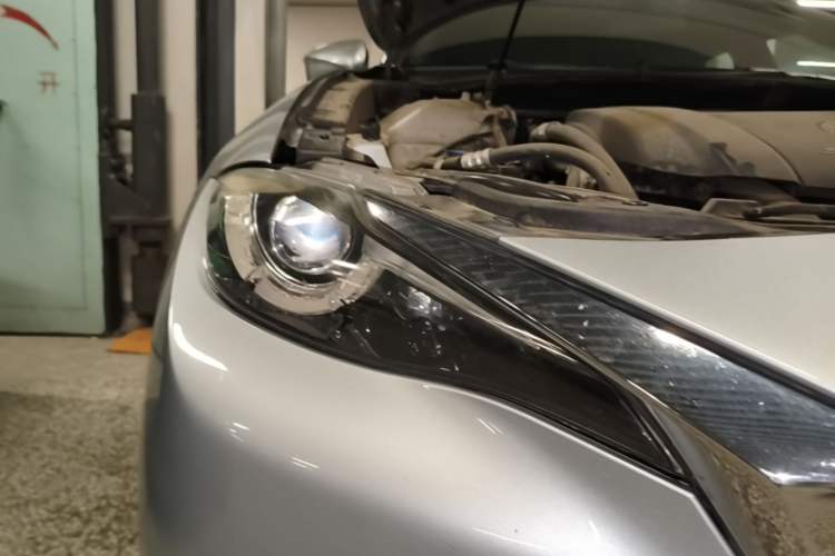 Used Mazda CX-4 2016 2.0L Automatic 2WD Blue Sky Dynamic Edition Right Front Headlight
