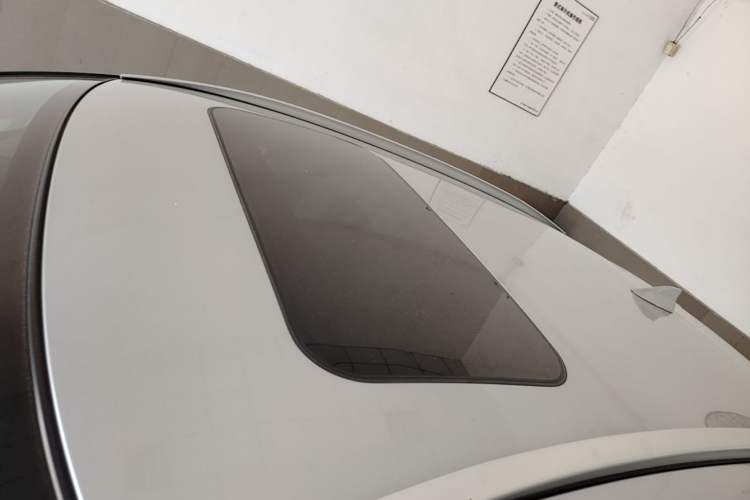 Used Mazda CX-4 2016 2.0L Automatic 2WD Blue Sky Dynamic Edition Roof
