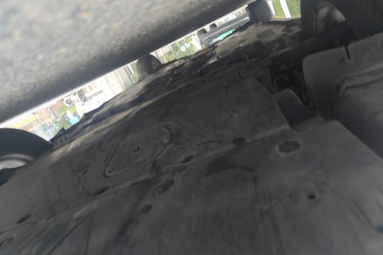 Used Mazda CX-4 2016 2.0L Automatic 2WD Blue Sky Dynamic Edition Chassis Front