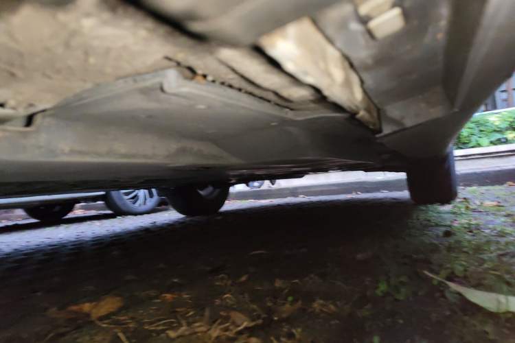 Used Mazda CX-4 2016 2.0L Automatic 2WD Blue Sky Dynamic Edition Chassis Front Left