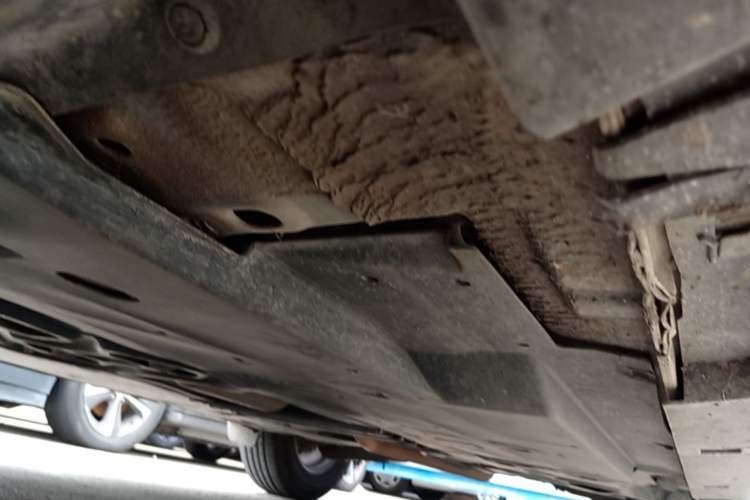 Used Mazda CX-4 2016 2.0L Automatic 2WD Blue Sky Dynamic Edition Chassis Front Left