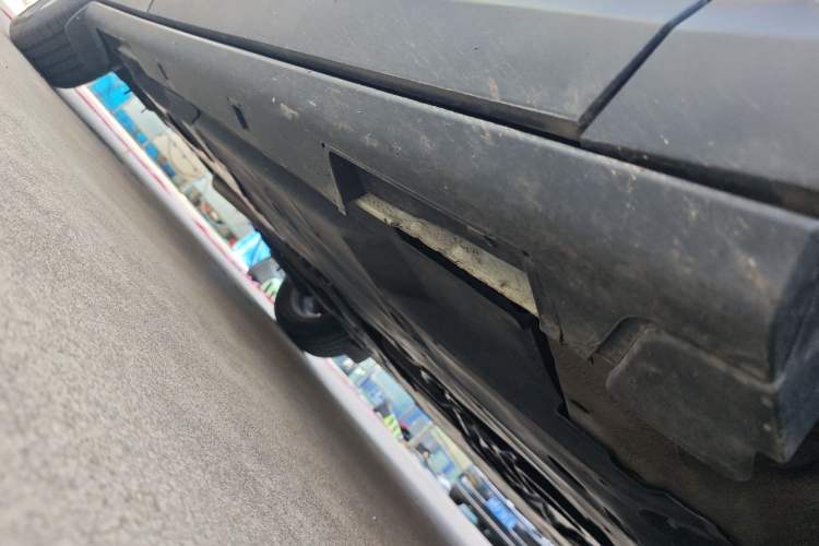Used Mazda CX-4 2016 2.0L Automatic Two-Wheel Drive Blue Sky Leading Edition Chassis Front Right