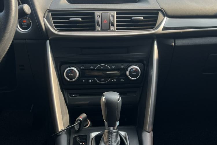 Used Mazda CX-4 2016 2.0L Automatic 2WD Blue Sky Dynamic Edition Gear Lever