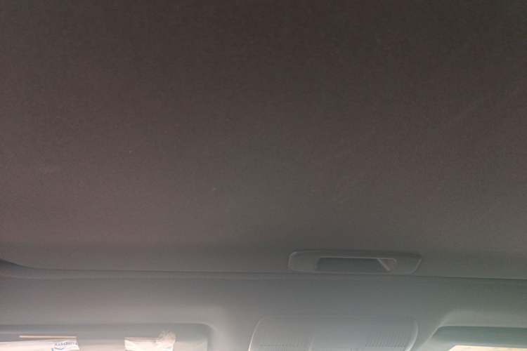 Used Mazda CX-4 2016 2.0L Automatic 2WD Blue Sky Dynamic Edition Headliner