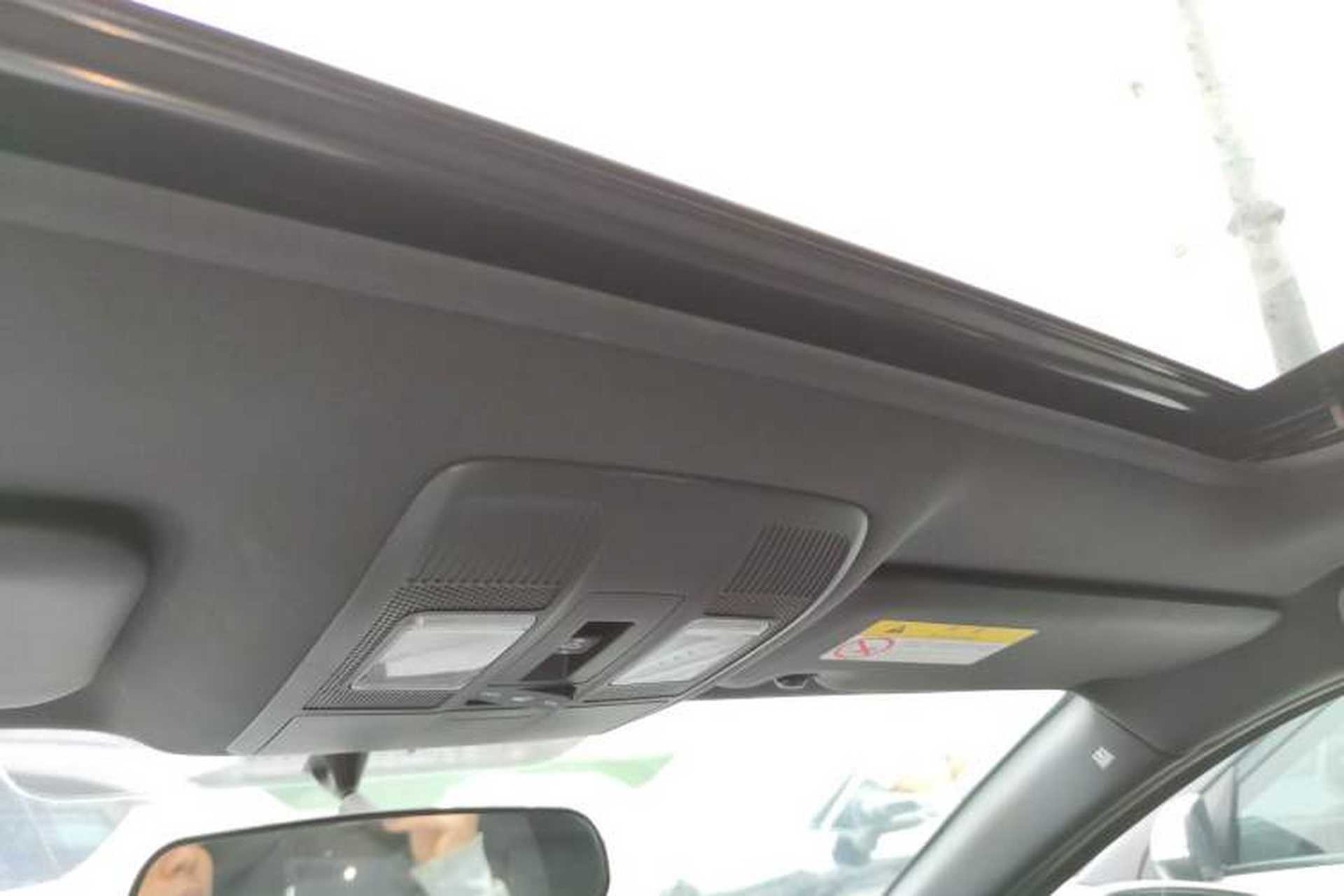 Used Mazda CX-4 2016 2.0L Automatic 2WD Blue Sky Luxury Edition Headliner