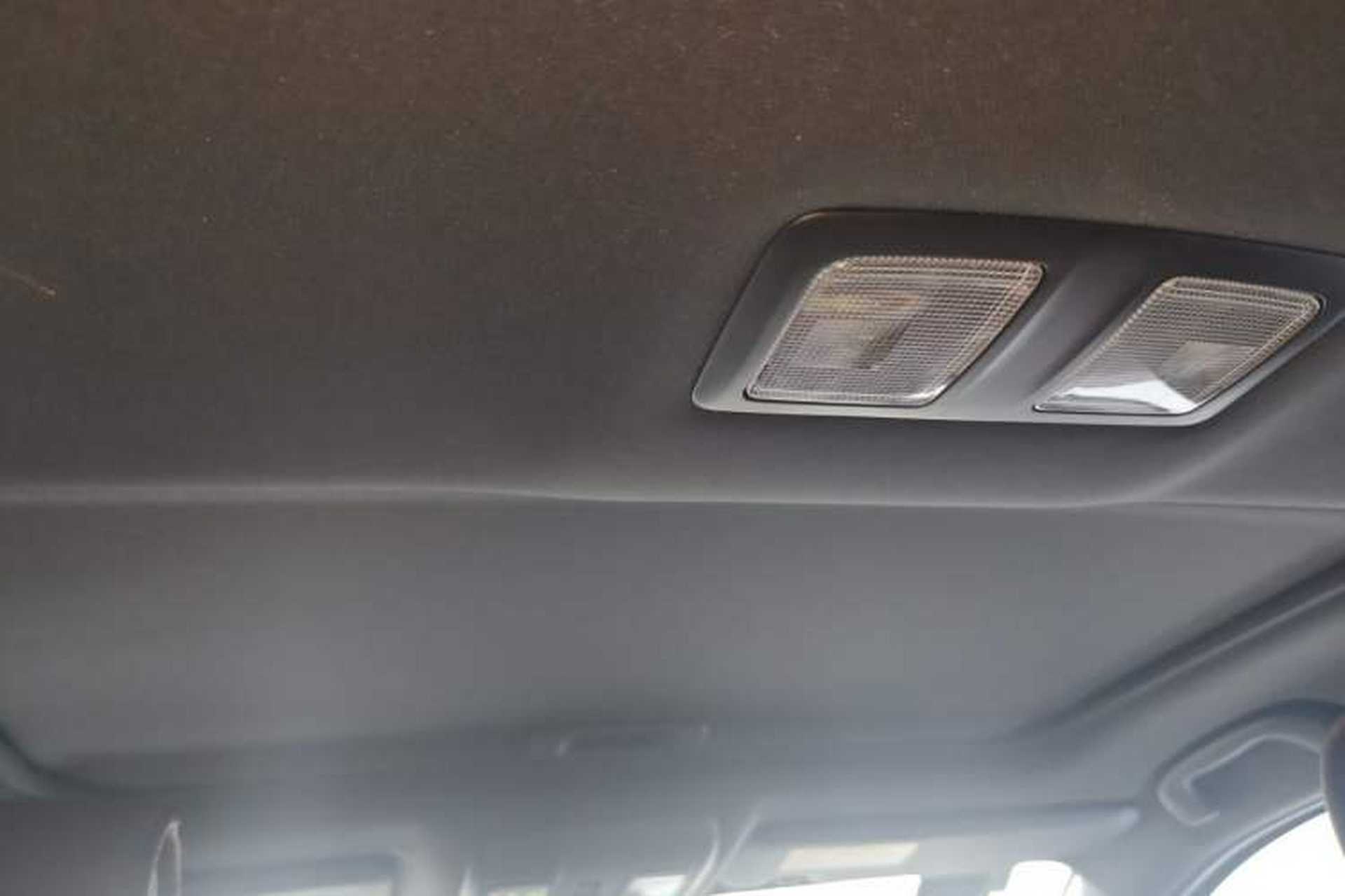 Used Mazda CX-4 2016 2.0L Automatic 2WD Blue Sky Dynamic Edition Headliner