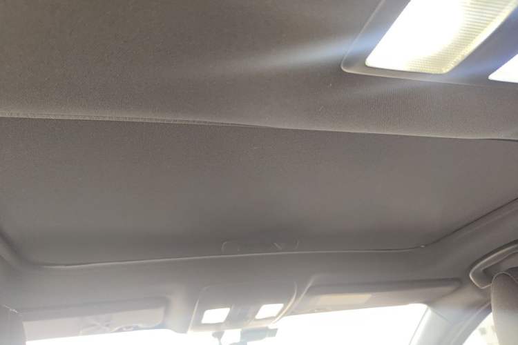 Used Mazda CX-4 2016 2.0L Automatic 2WD Blue Sky Dynamic Edition Headliner