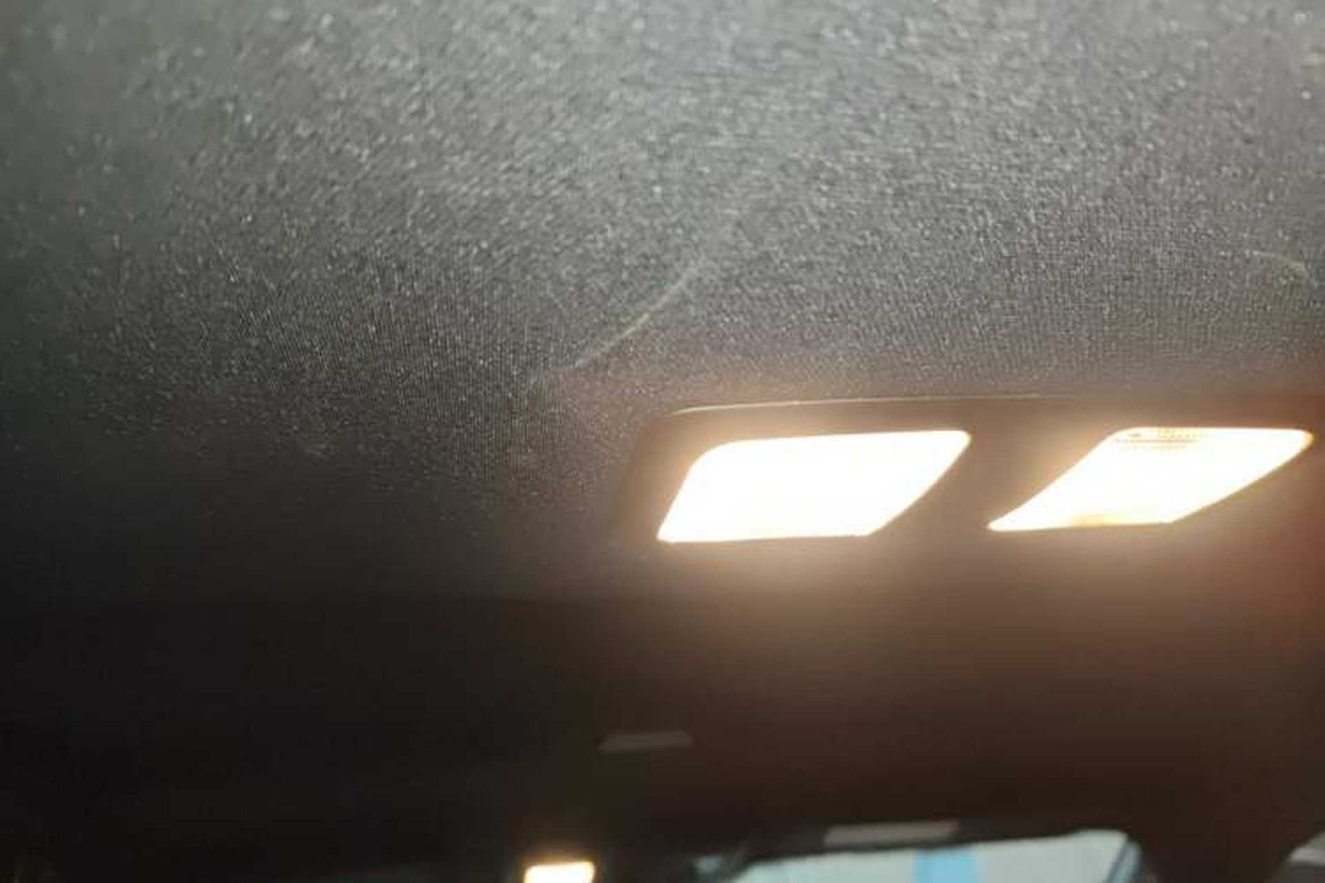 Used Mazda CX-4 2016 2.0L Automatic 2WD Blue Sky Luxury Edition Headliner