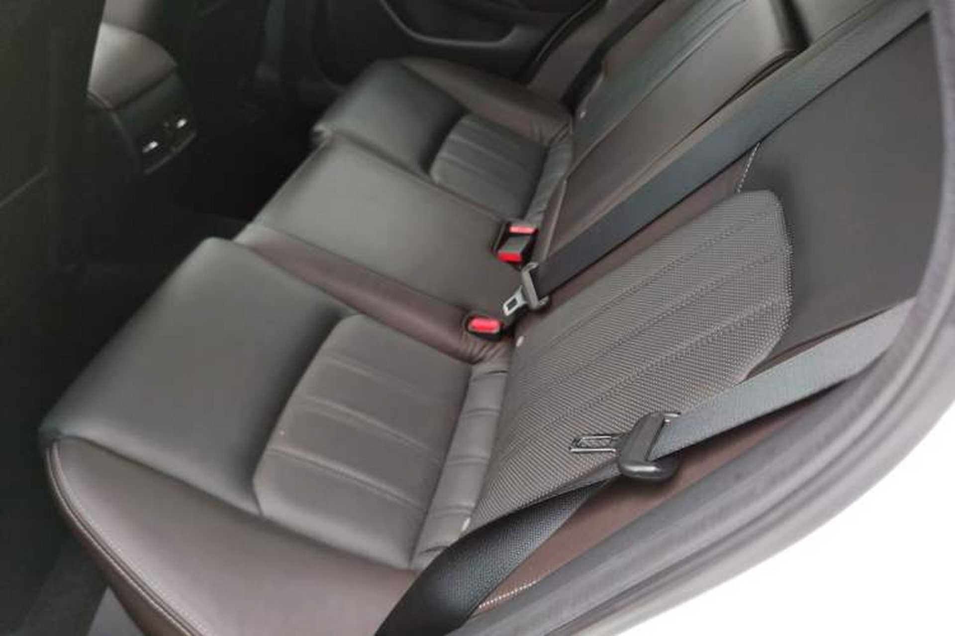 Used Mazda CX-4 2016 2.0L Automatic 2WD Blue Sky Luxury Edition Left Rear Seat