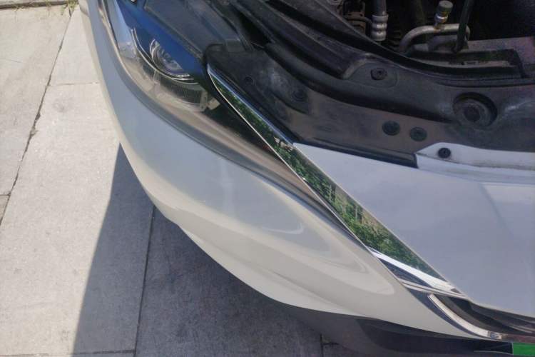 Used Mazda CX-4 2016 2.0L Automatic Two-Wheel Drive Blue Sky Leading Edition Right Front Headlight