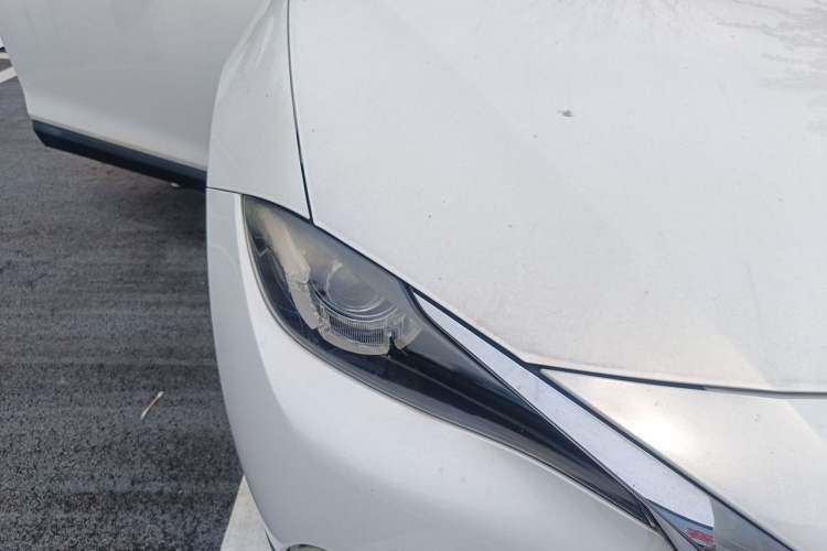 Used Mazda CX-4 2016 2.0L Automatic 2WD Blue Sky Dynamic Edition Right Front Headlight