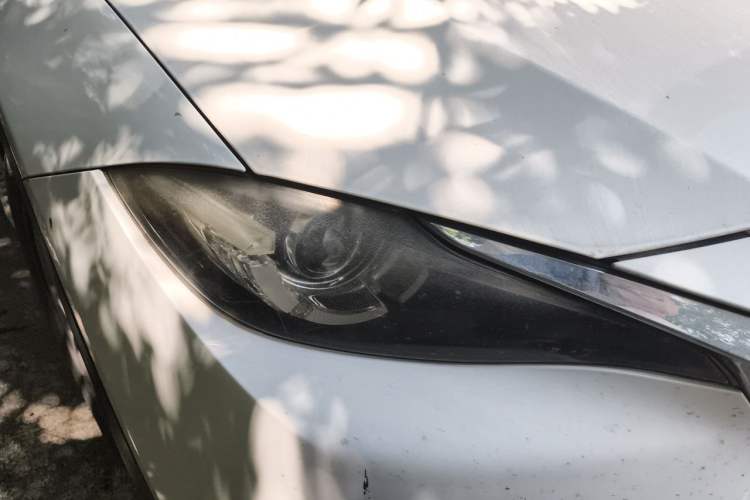 Used Mazda CX-4 2016 2.0L Automatic 2WD Blue Sky Dynamic Edition Right Front Headlight