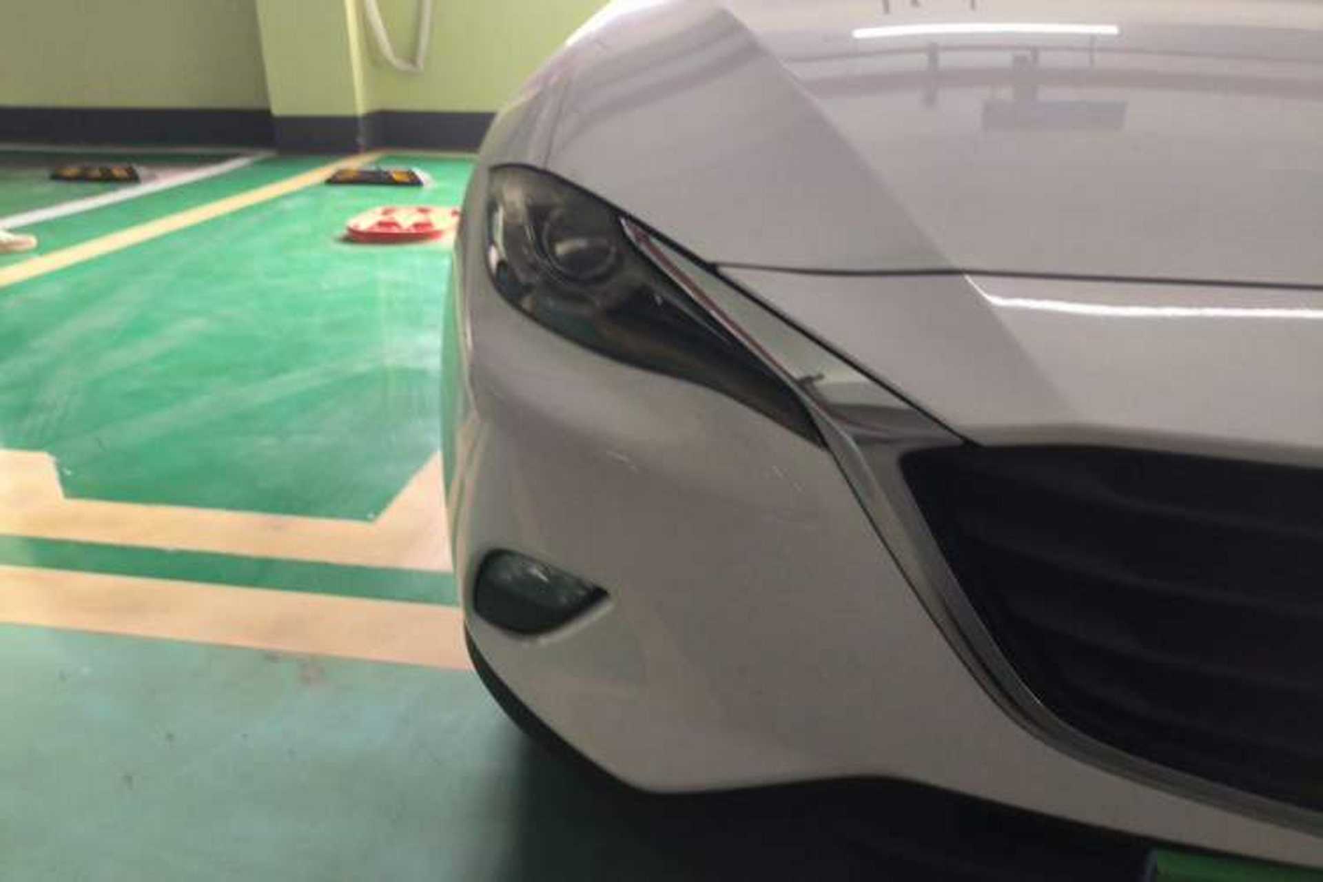 Used Mazda CX-4 2016 2.0L Automatic 2WD Blue Sky Dynamic Edition Right Front Headlight