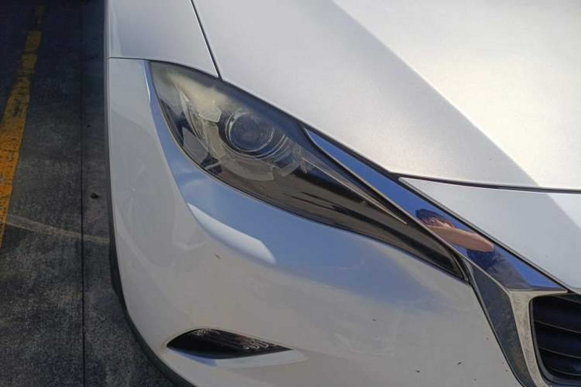 Used Mazda CX-4 2016 2.0L Automatic 2WD Blue Sky Dynamic Edition Right Front Headlight