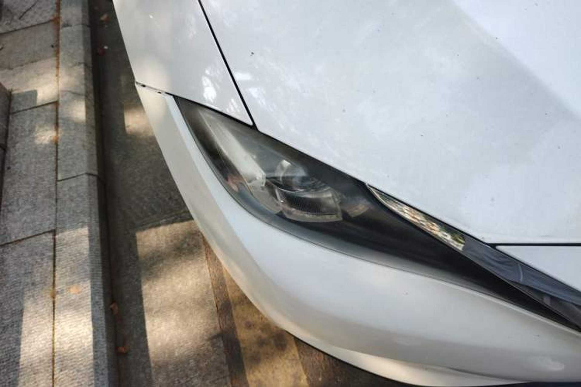 Used Mazda CX-4 2016 2.0L Automatic 2WD Blue Sky Luxury Edition Right Front Headlight