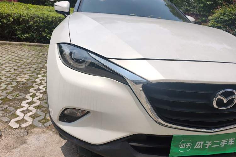 Used Mazda CX-4 2016 2.0L Automatic 2WD Blue Sky Dynamic Edition Right Front Headlight