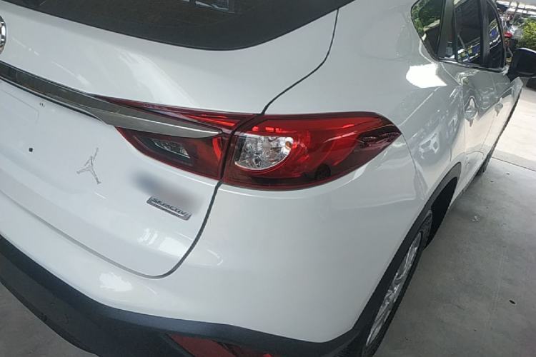 Used Mazda CX-4 2016 2.0L Automatic 2WD Blue Sky Dynamic Edition Right Rear Taillight