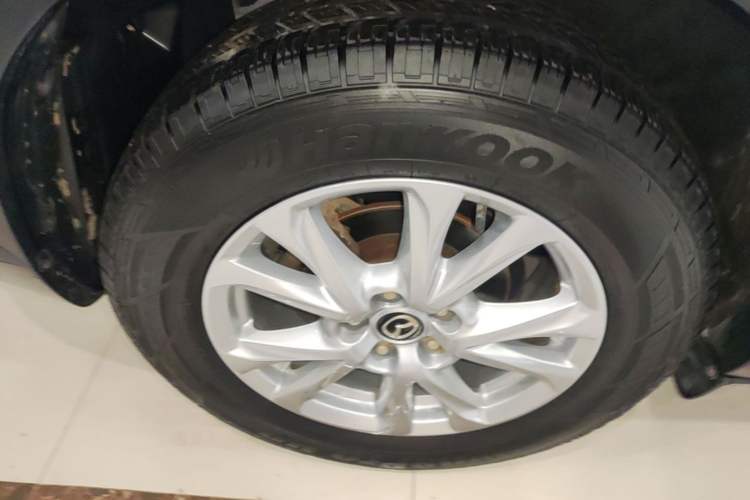Used Mazda CX-4 2016 2.0L Automatic 2WD Blue Sky Dynamic Edition Right Rear Wheel Hub