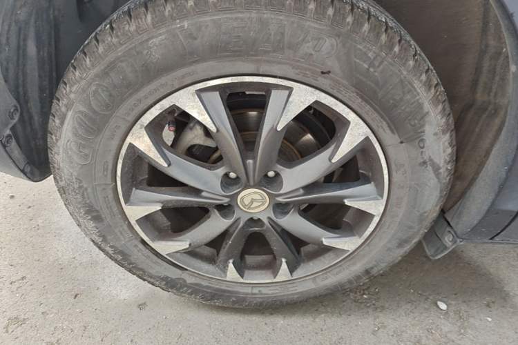 Used Mazda CX-4 2016 2.0L Automatic 2WD Blue Sky Dynamic Edition Right Rear Wheel Hub