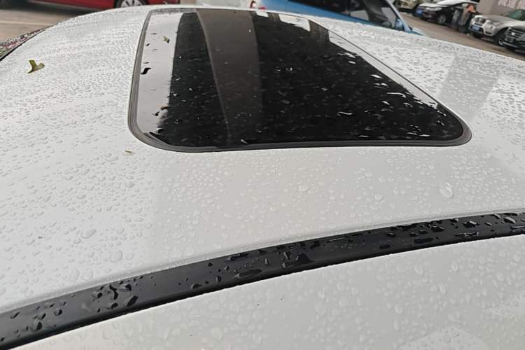 Used Mazda CX-4 2016 2.0L Automatic 2WD Blue Sky Dynamic Edition Roof