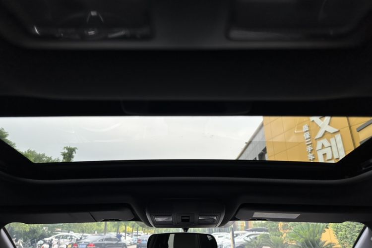Used Mazda CX-4 2018 2.5L Automatic 4x4 Skyactiv GT Sport Edition China V Standard Headliner