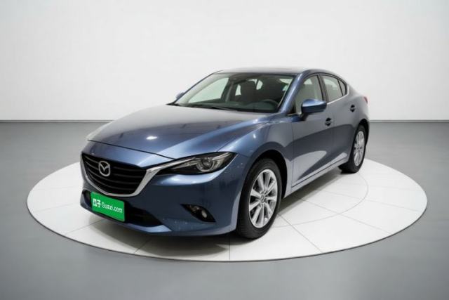 Mazda CX-4 2018 2.0L Automatic Two-Wheel Drive Blue Sky Luxury Edition с пробегом