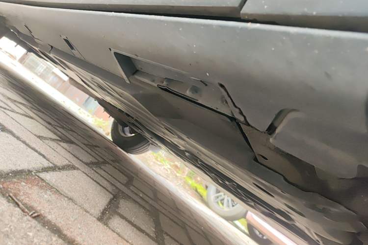 Used Mazda CX-4 2018 2.0L Automatic Two-Wheel Drive Blue Sky Dynamic Version China V Standard Chassis Front Right