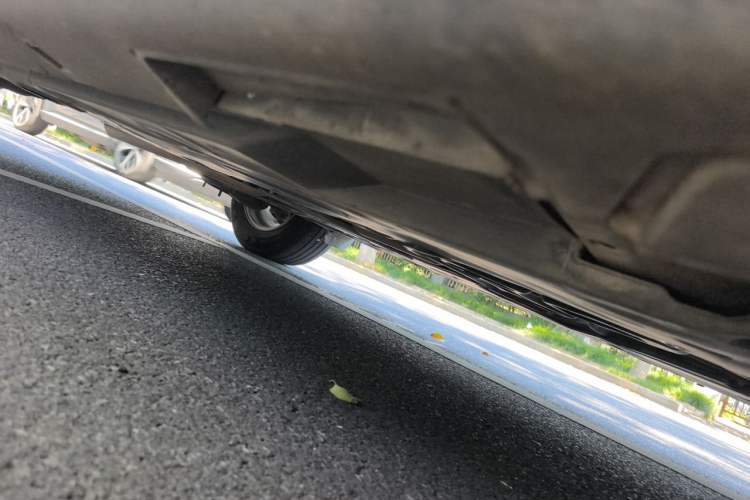Used Mazda CX-4 2018 2.0L Automatic Two-Wheel Drive Blue Sky Dynamic Version China V Standard Chassis Front Right