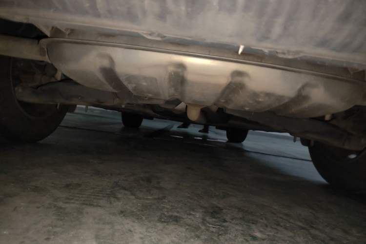 Used Mazda CX-4 2018 2.0L Automatic Two-Wheel Drive Blue Sky Dynamic Version China V Standard Chassis Rear