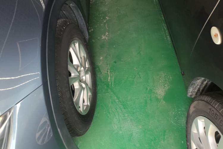 Used Mazda CX-4 2018 2.0L Automatic Two-Wheel Drive Blue Sky Dynamic Version China V Standard Left Front Wheel Hub