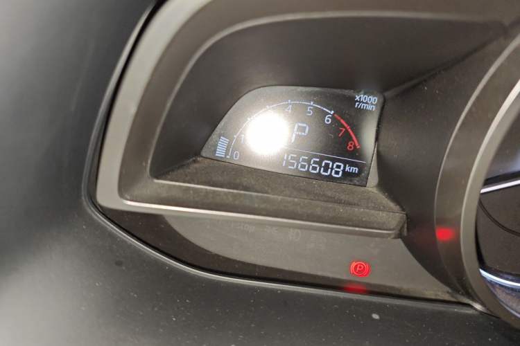 Used Mazda CX-4 2018 2.5L Automatic 4x4 Skyactiv GT Sport Edition China V Standard Odometer Close Up